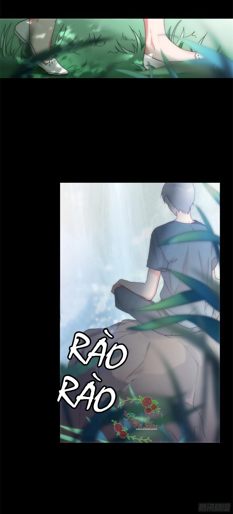 Mỹ Nhân Vi Hạm Chapter 11 - 8