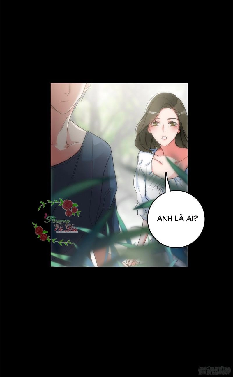 Mỹ Nhân Vi Hạm Chapter 11 - 10