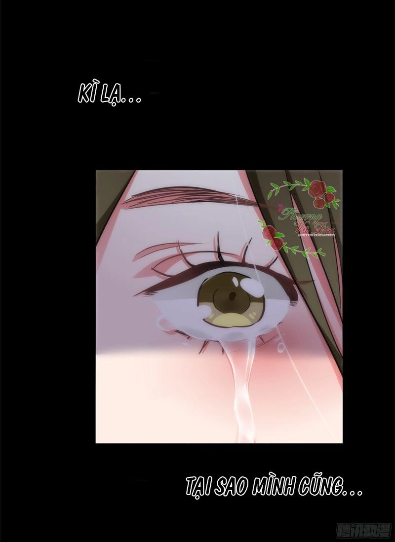 Mỹ Nhân Vi Hạm Chapter 11 - 13