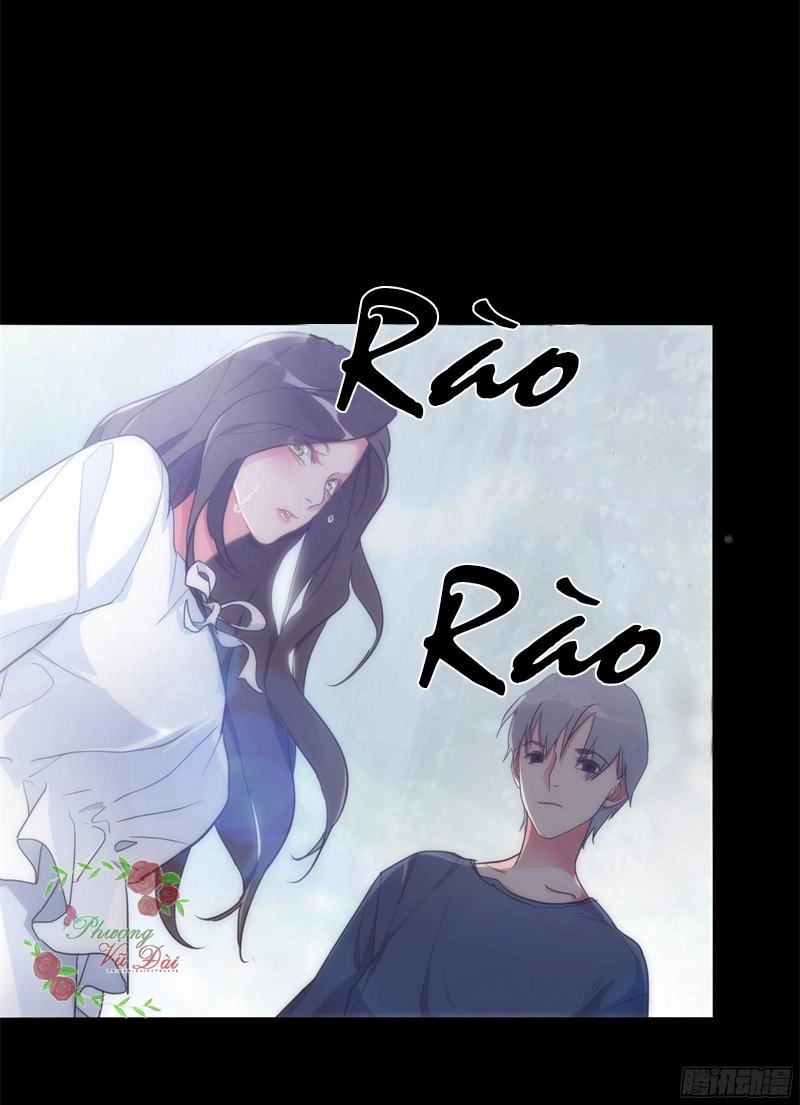 Mỹ Nhân Vi Hạm Chapter 11 - 15