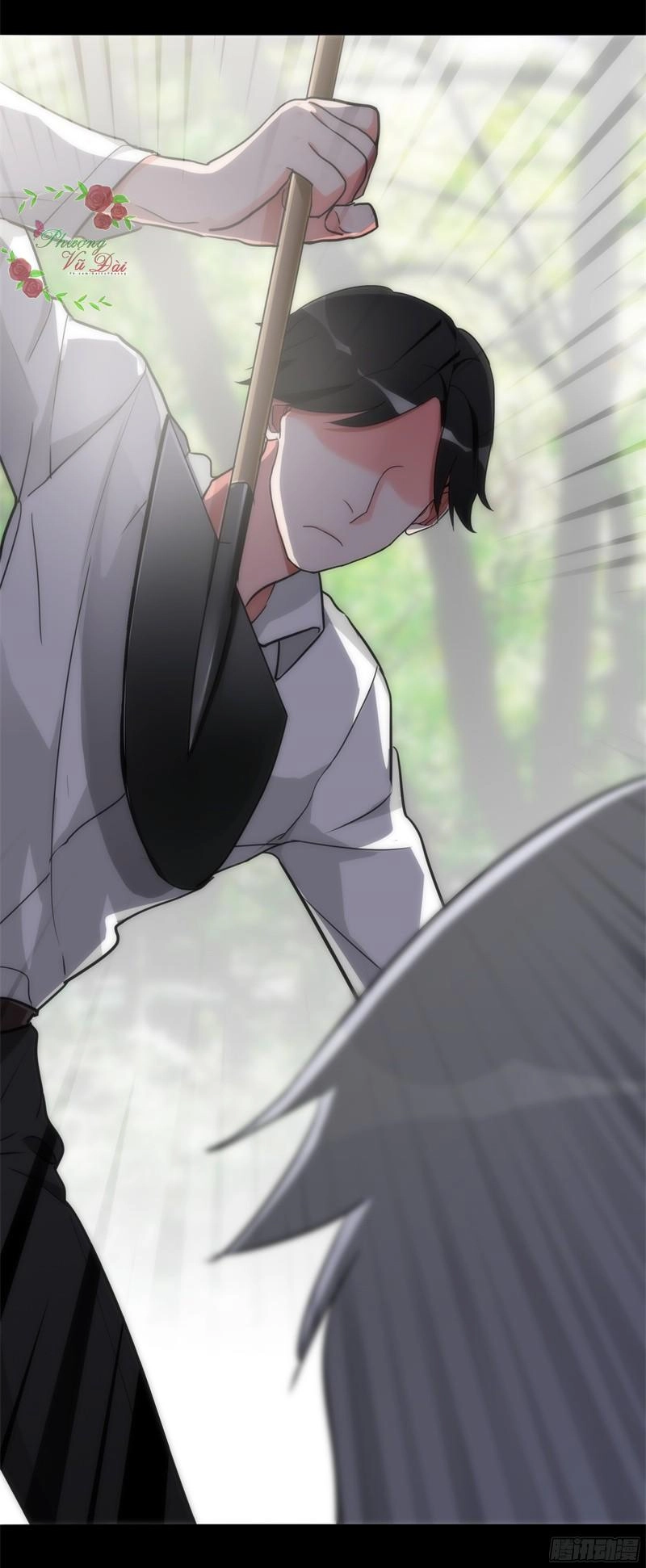 Mỹ Nhân Vi Hạm Chapter 11 - 18