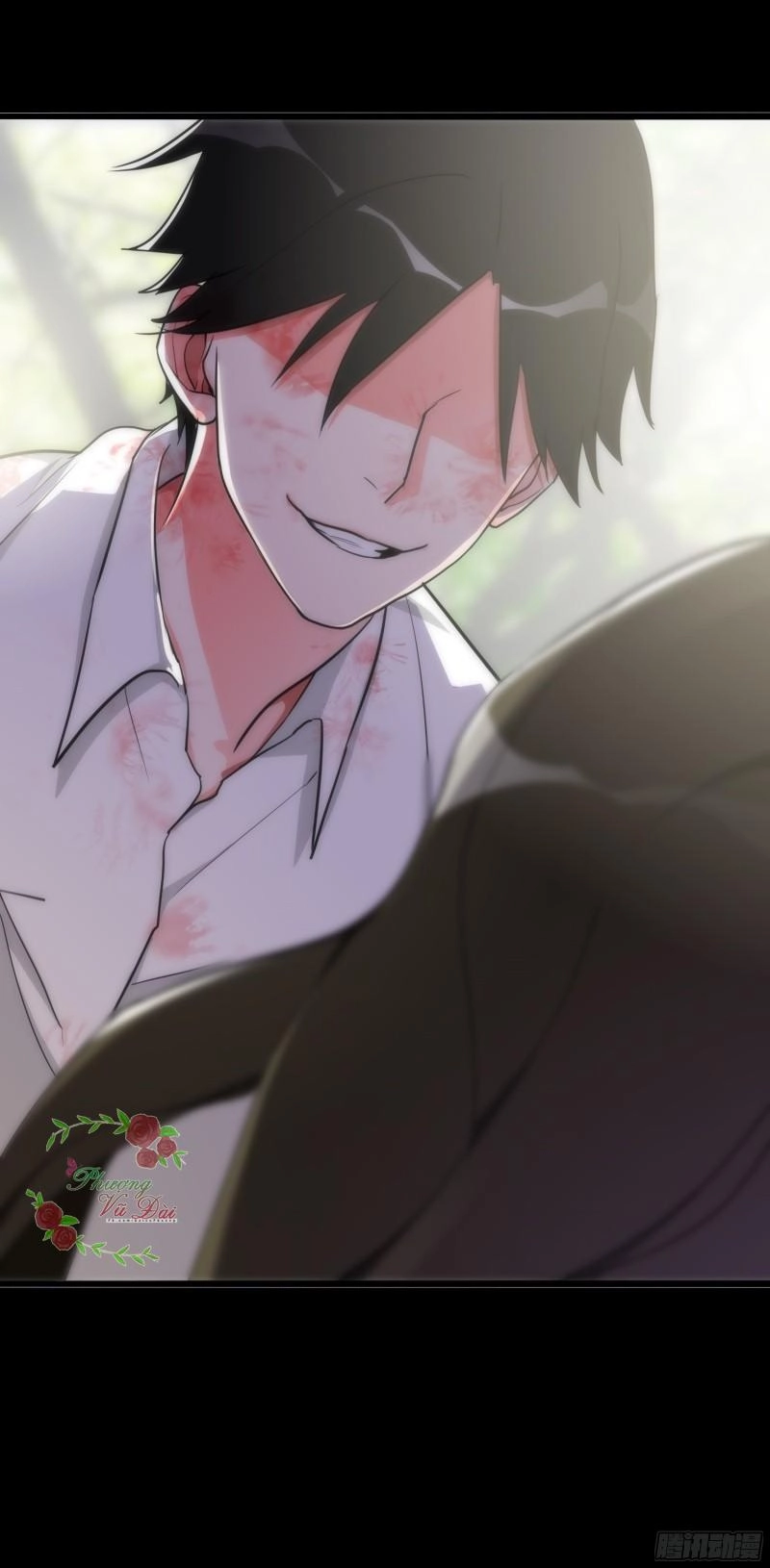 Mỹ Nhân Vi Hạm Chapter 11 - 22