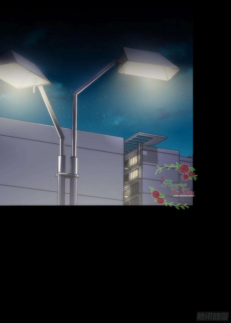 Mỹ Nhân Vi Hạm Chapter 11 - 24