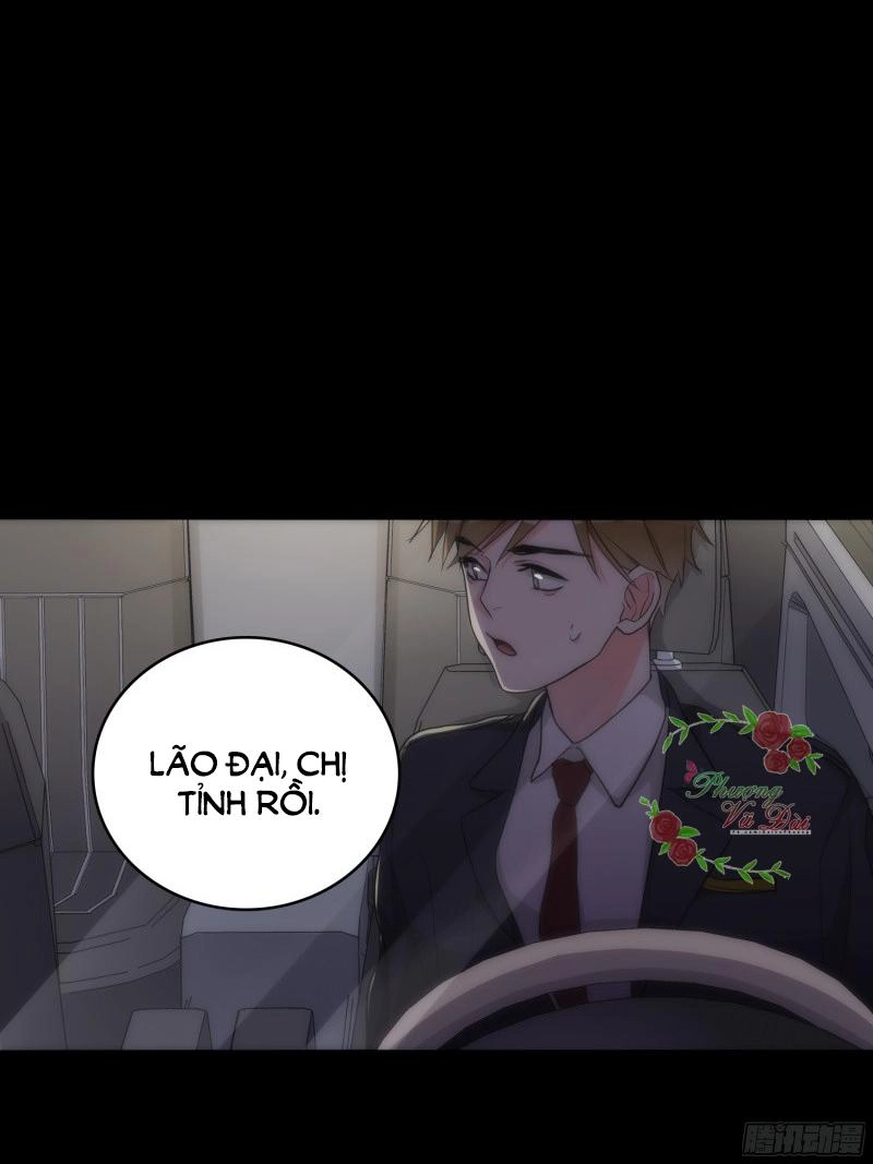 Mỹ Nhân Vi Hạm Chapter 11 - 27