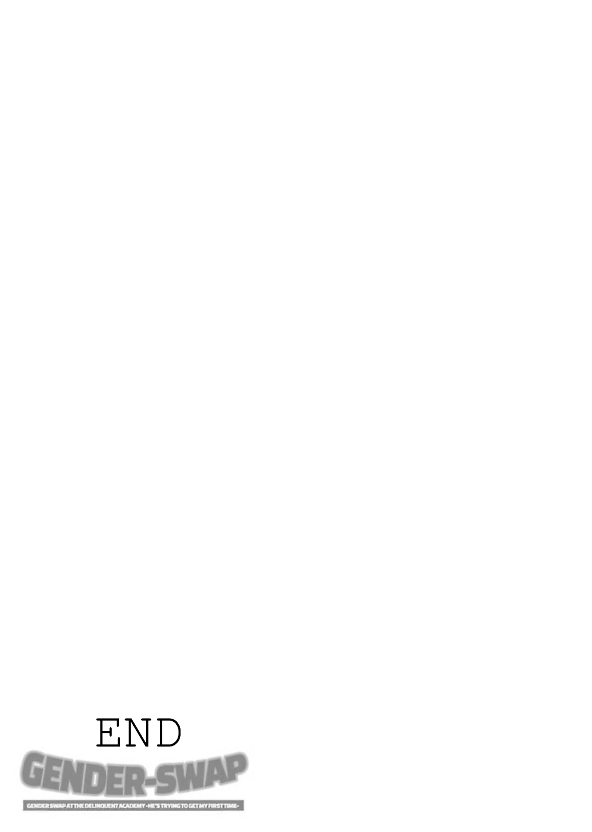 Nyotaika Yankee Gakuen Chapter 54 - 30