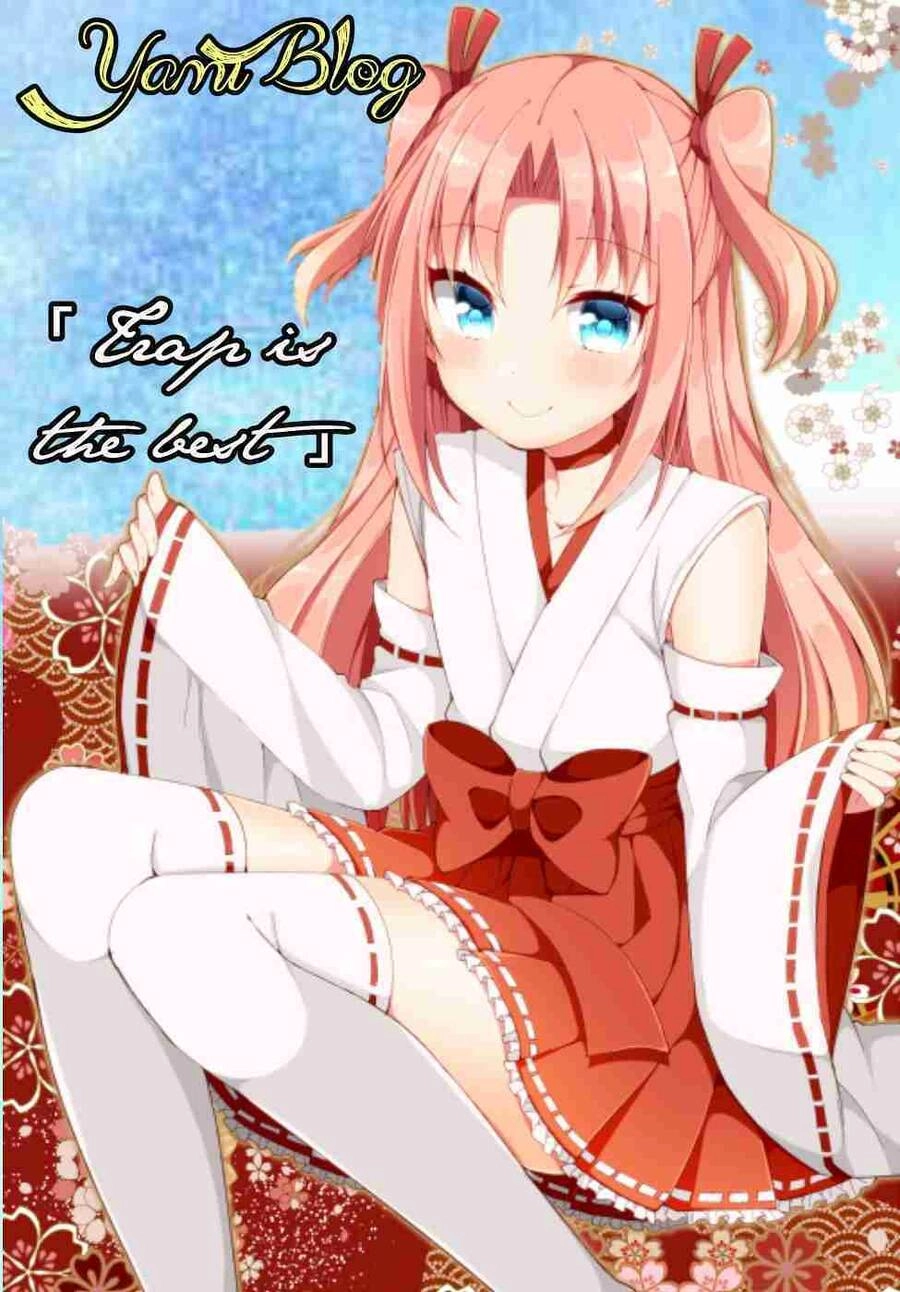 Nyotaika Yankee Gakuen Chapter 5 - 1