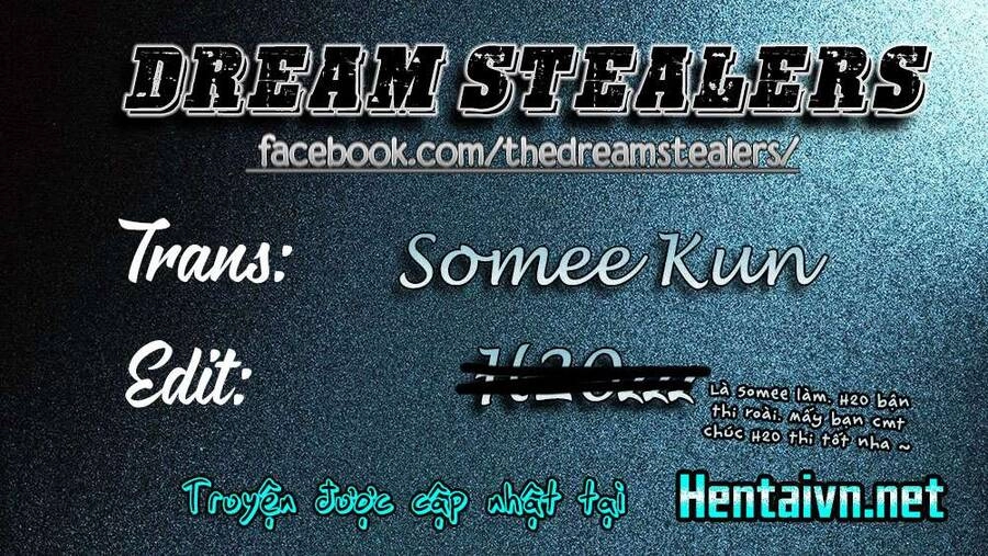 Nyotaika Yankee Gakuen Chapter 19 - 28