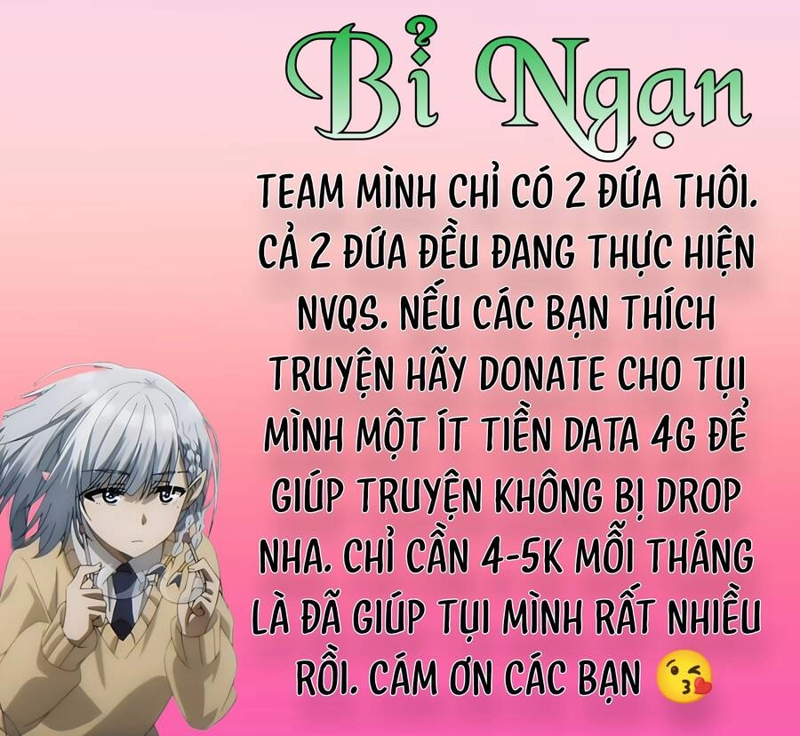 Nyotaika Yankee Gakuen Chapter 30 - 32