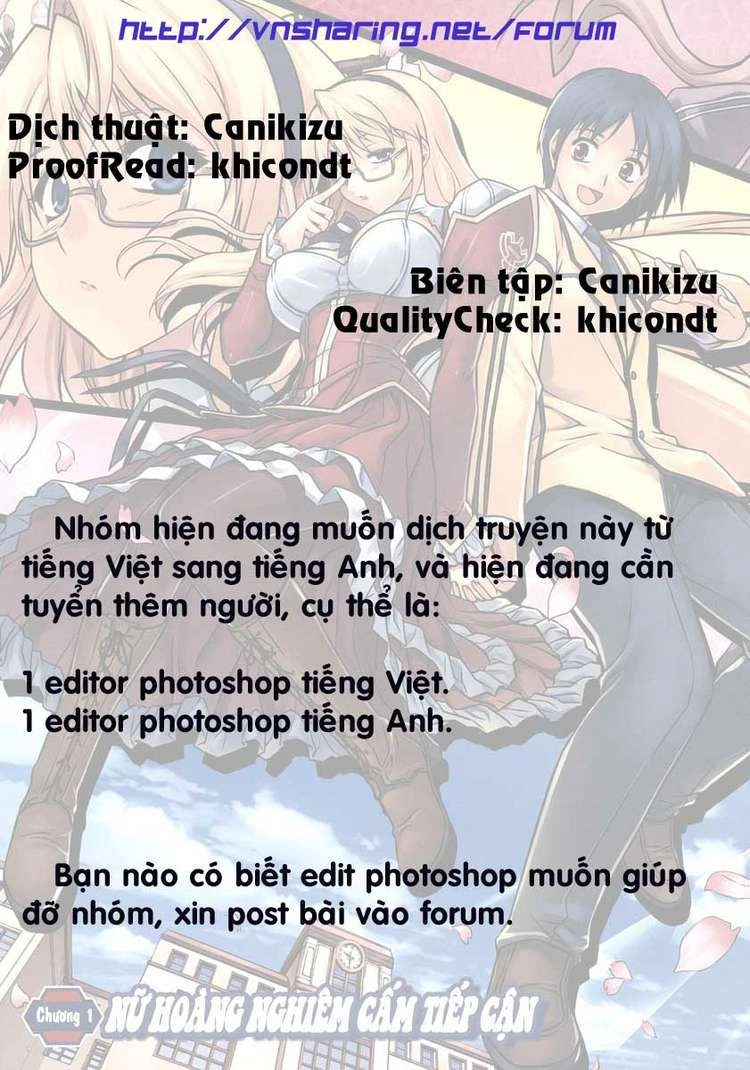 Freezing Chapter 3 - 38