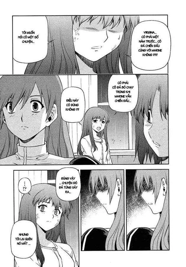 Freezing Chapter 9 - 29