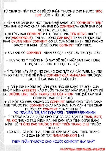 Freezing Chapter 33 - 27