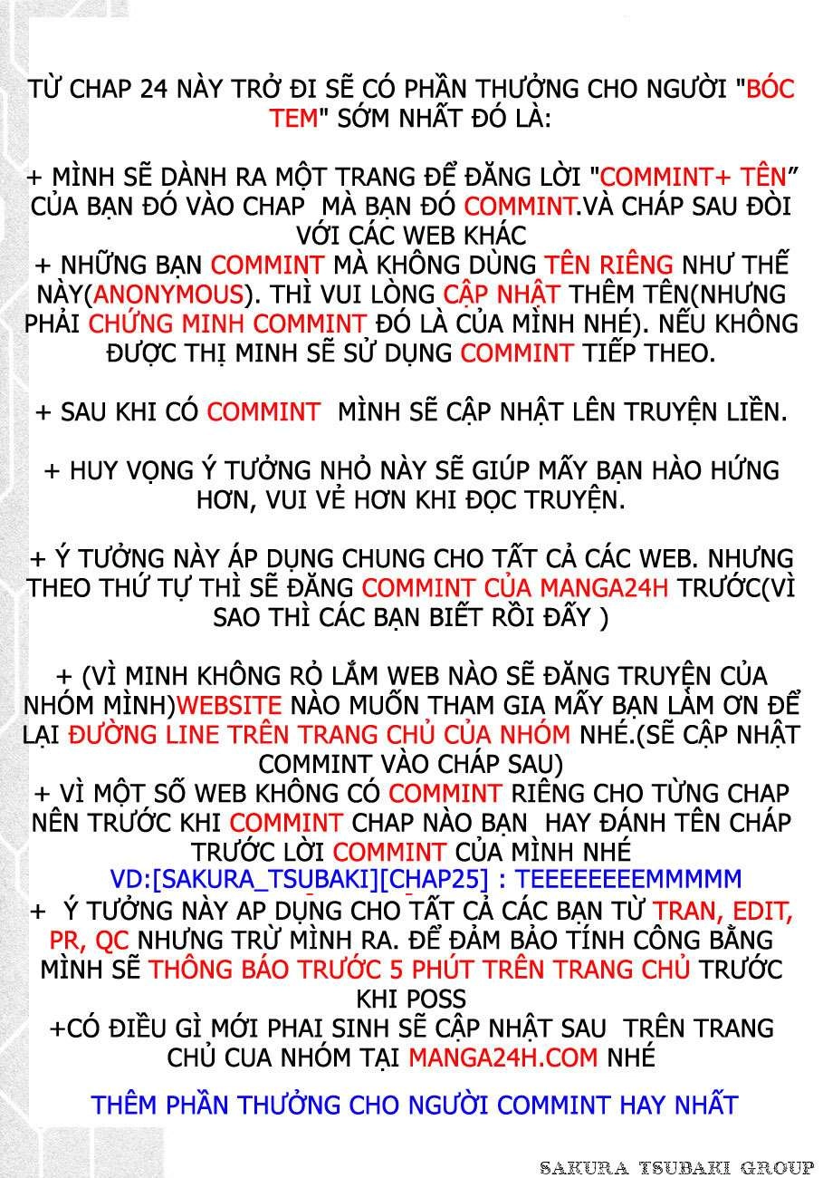 Freezing Chapter 34 - 3