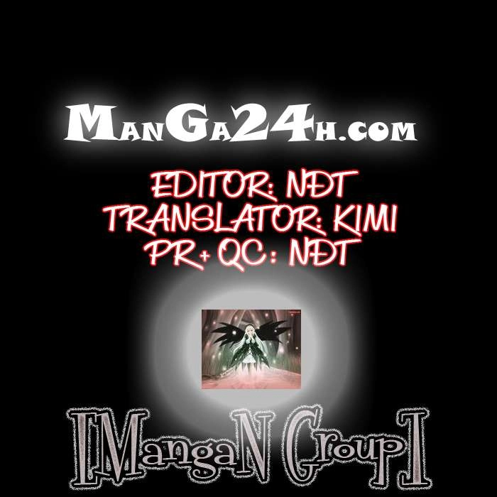 Freezing Chapter 35 - 24