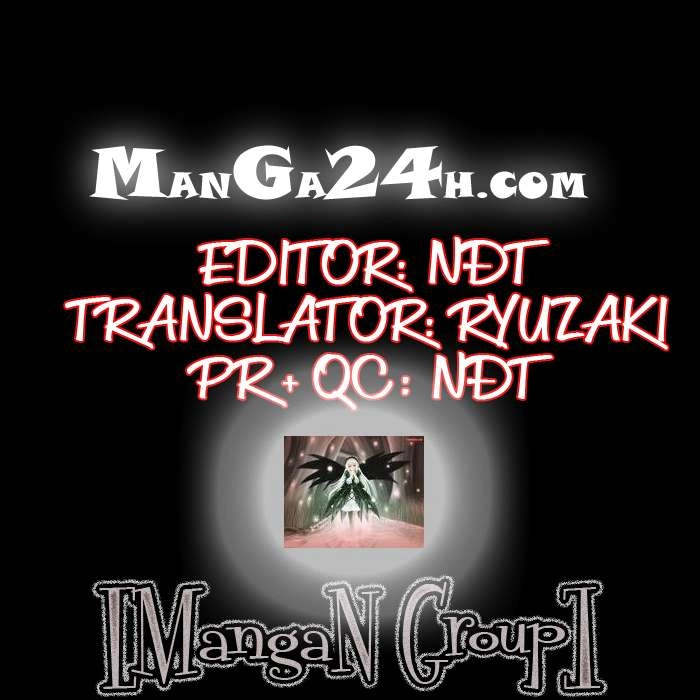 Freezing Chapter 36 - 26