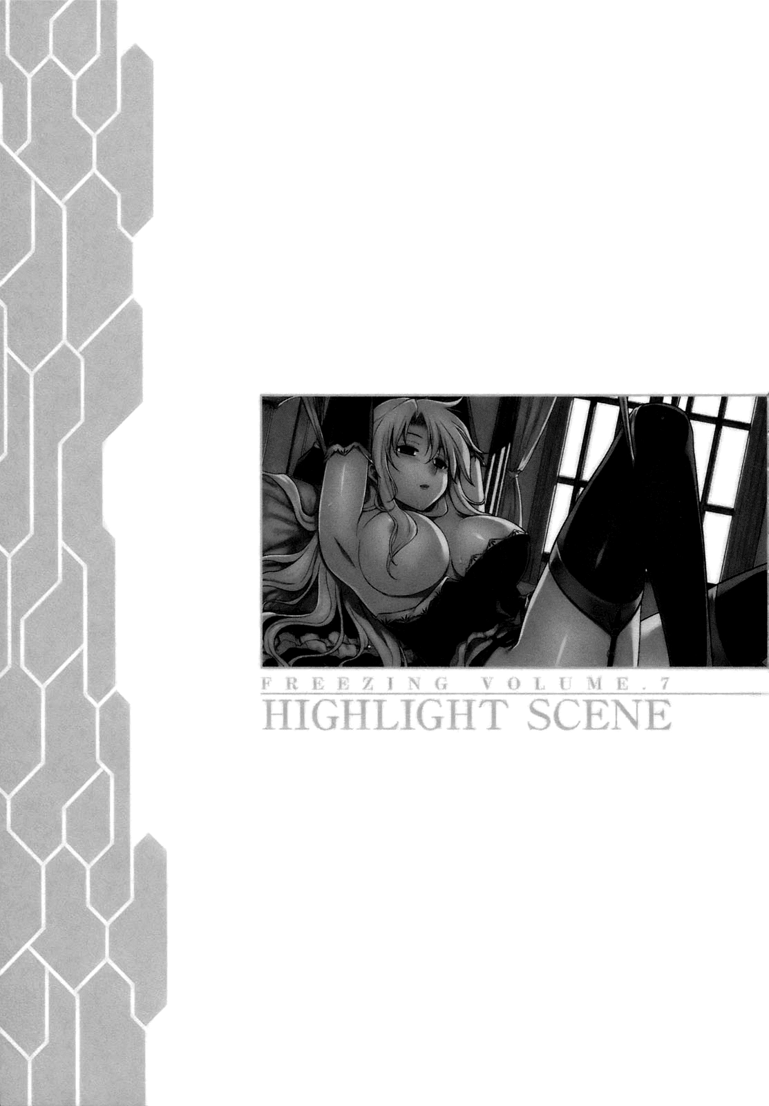 Freezing Chapter 39 - 29