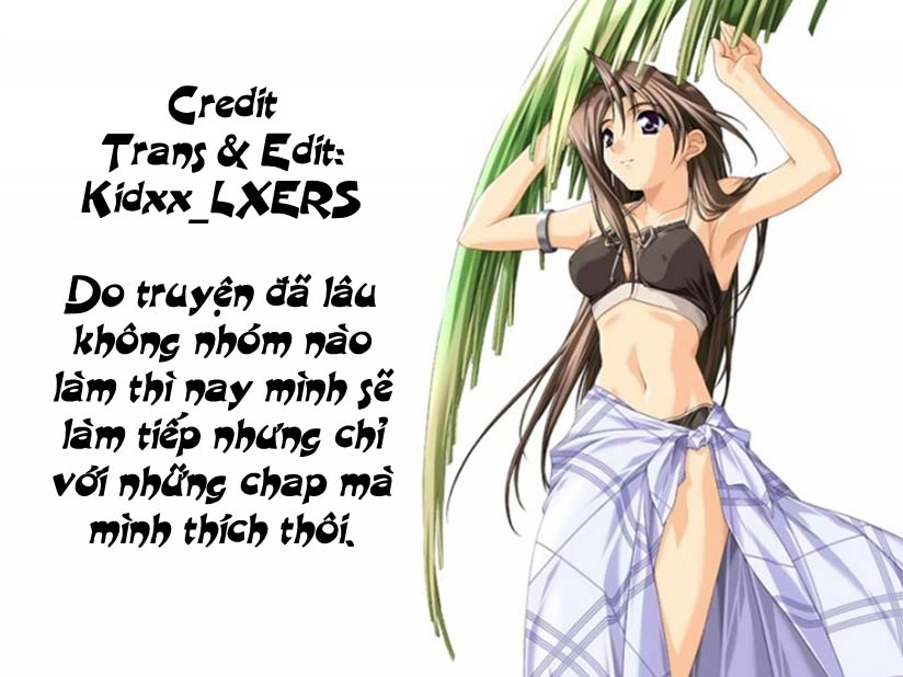 Freezing Chapter 39 - 31