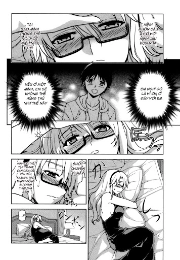 Freezing Chapter 41 - 23