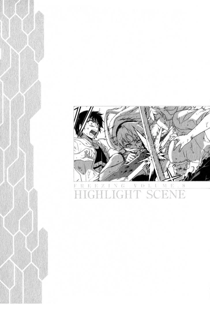 Freezing Chapter 46 - 23