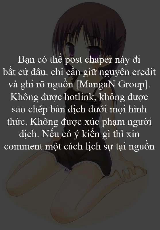 Freezing Chapter 47 - 28