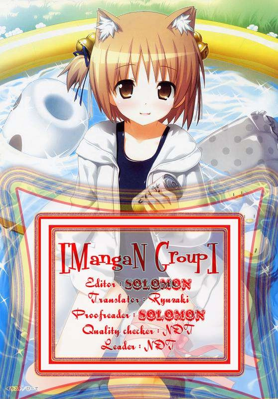 Freezing Chapter 49 - 29