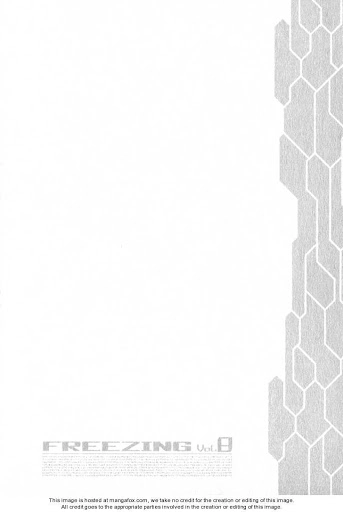 Freezing Chapter 51 - 26