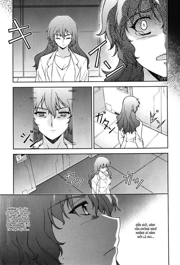 Freezing Chapter 58 - 9