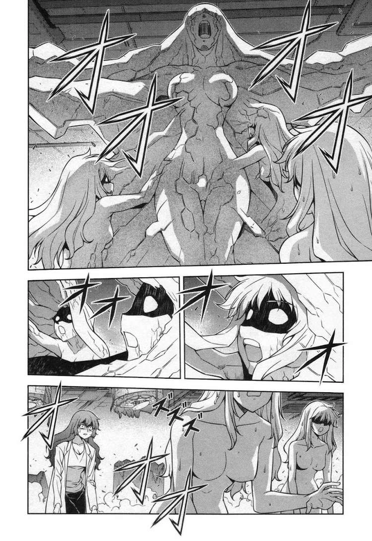 Freezing Chapter 82 - 6