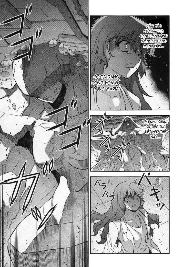 Freezing Chapter 82 - 7