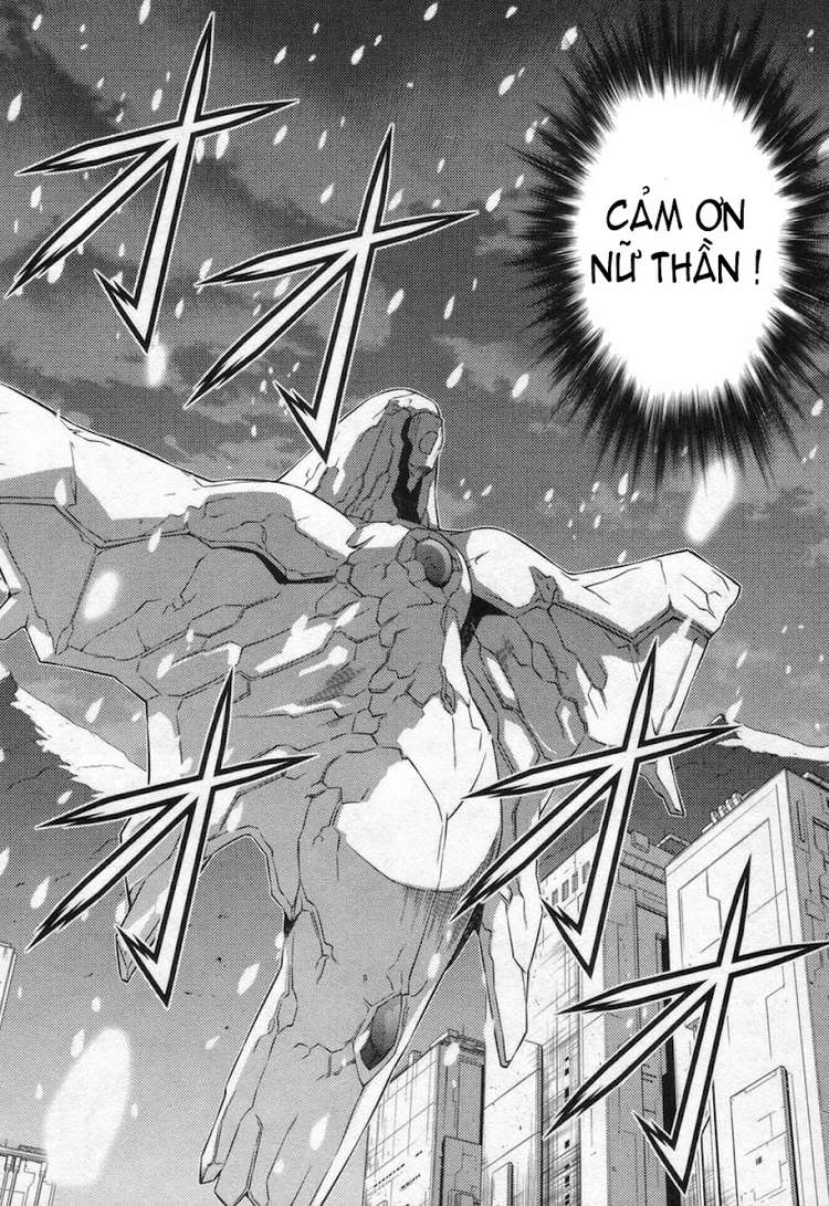 Freezing Chapter 82 - 15