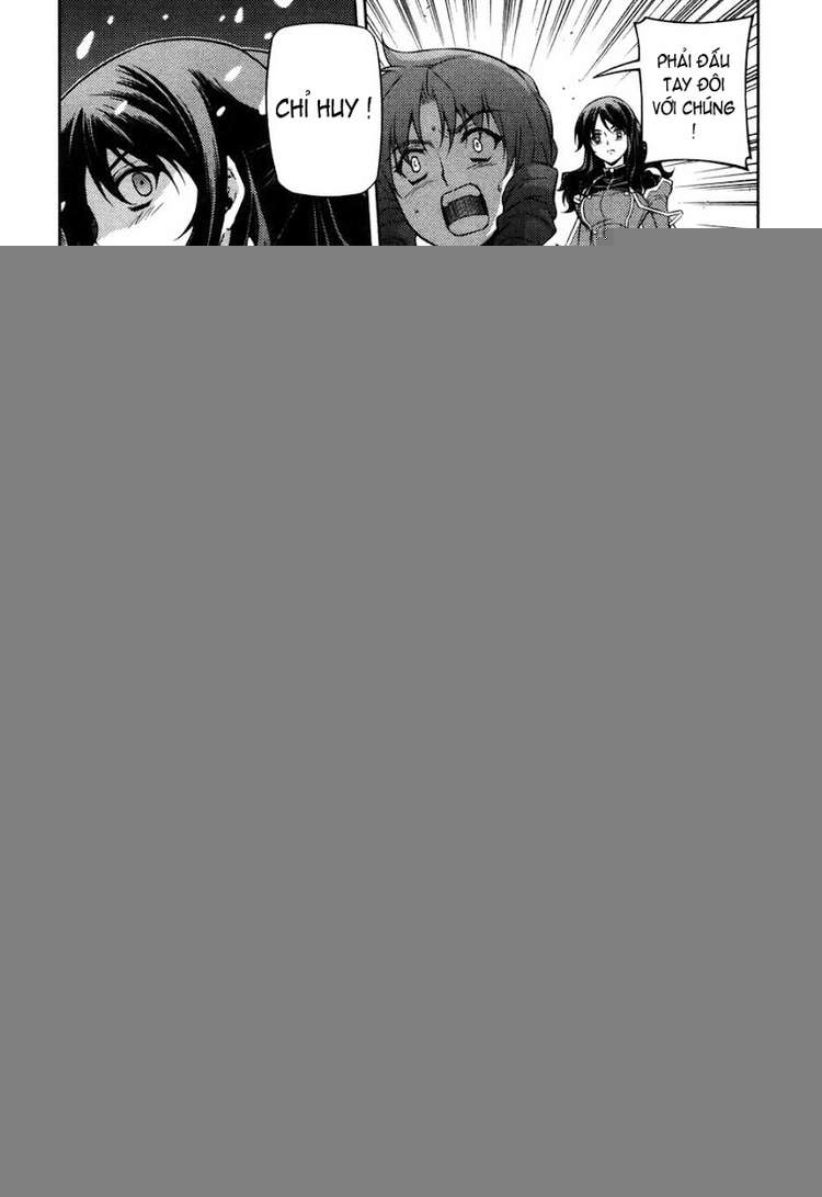 Freezing Chapter 86 - 11