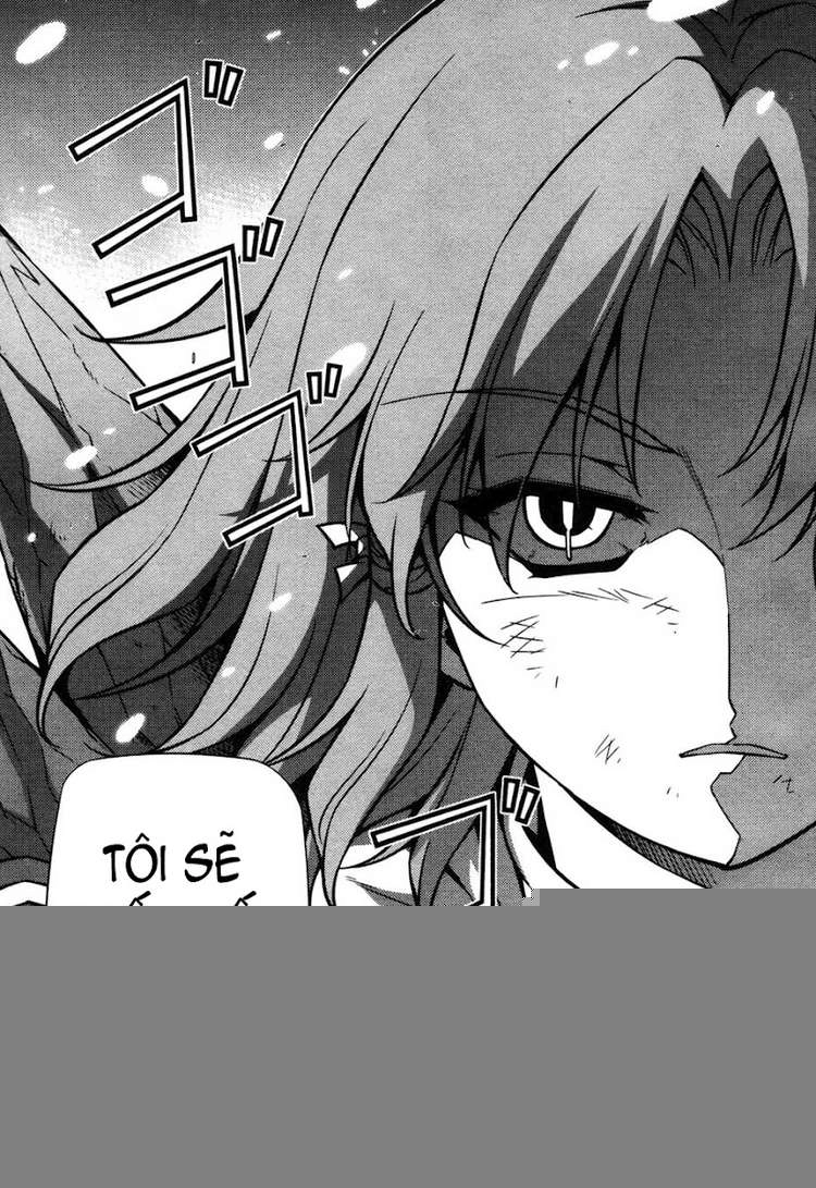 Freezing Chapter 86 - 21