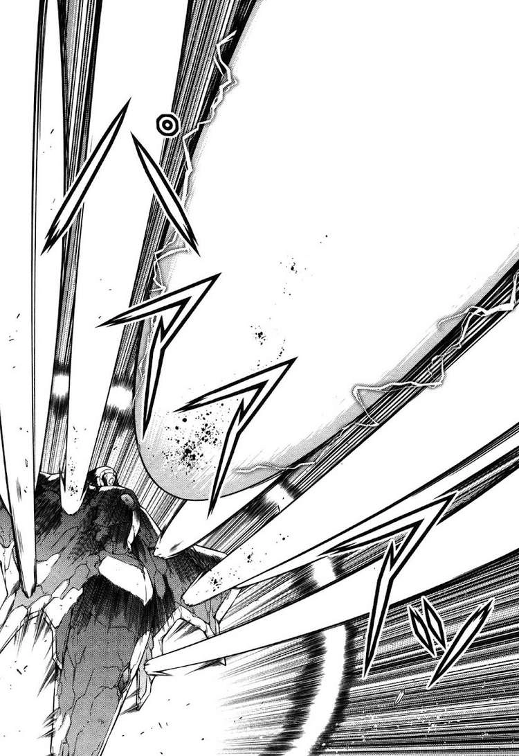 Freezing Chapter 88 - 7