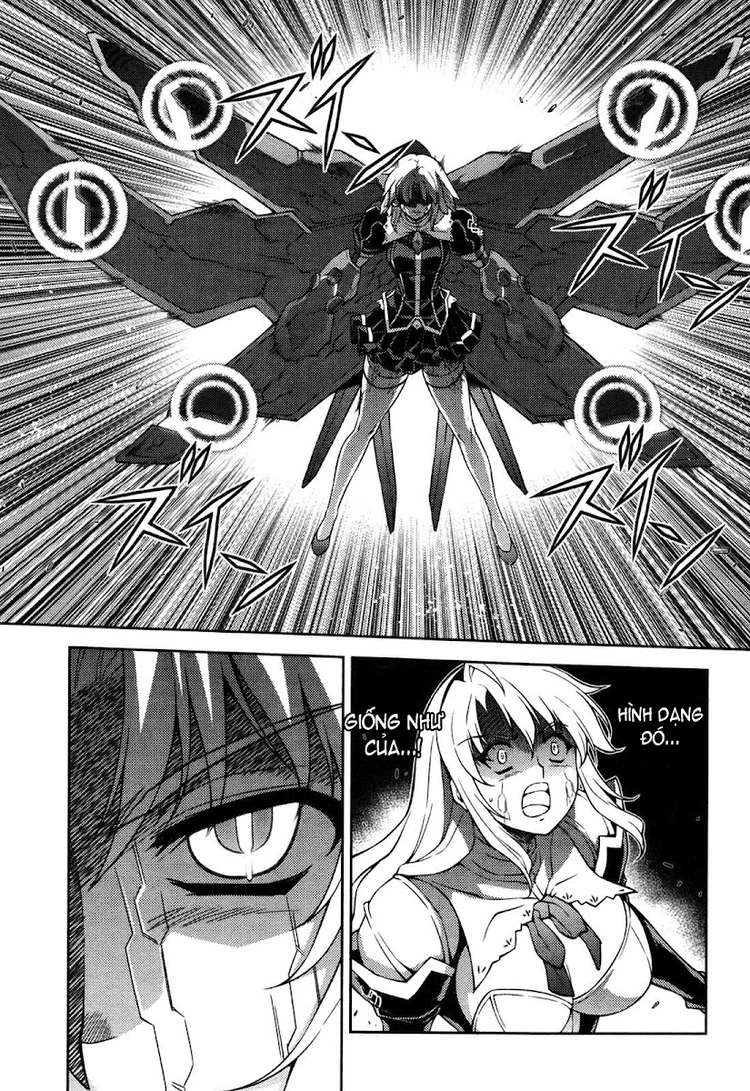 Freezing Chapter 88 - 10