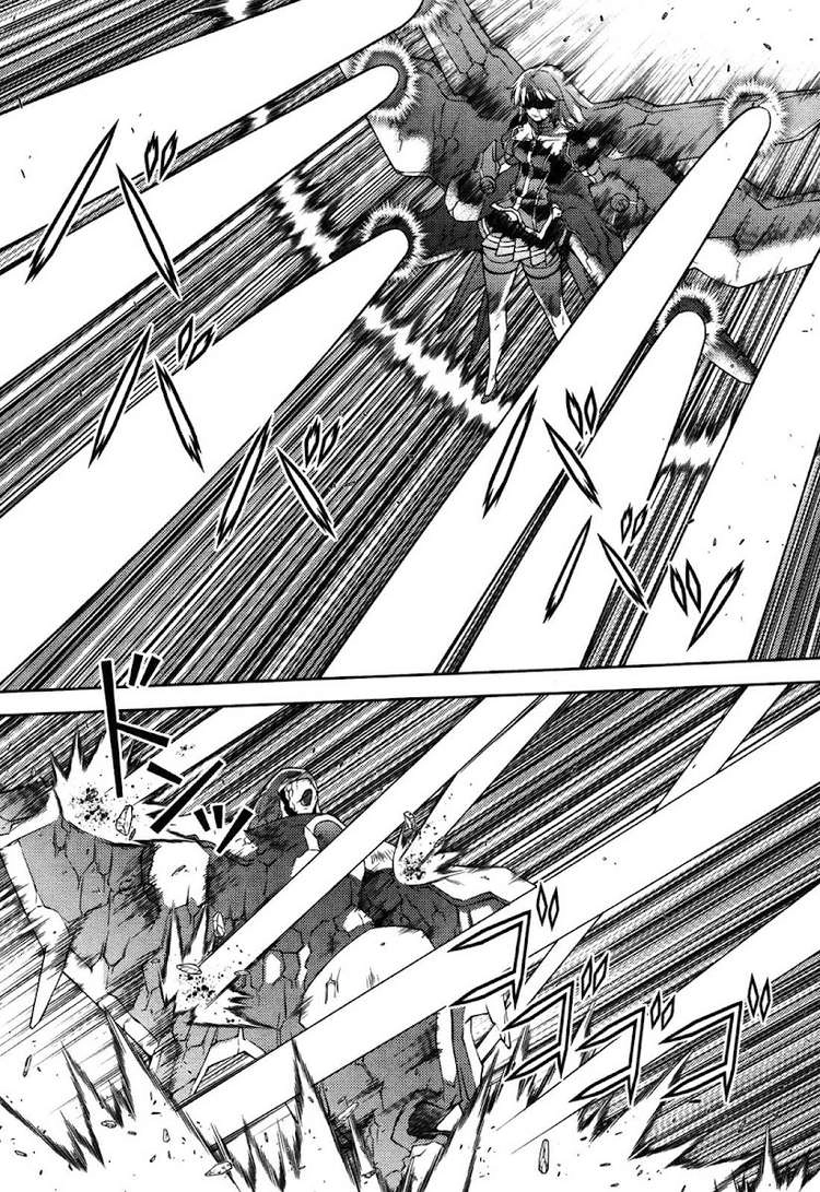 Freezing Chapter 88 - 11