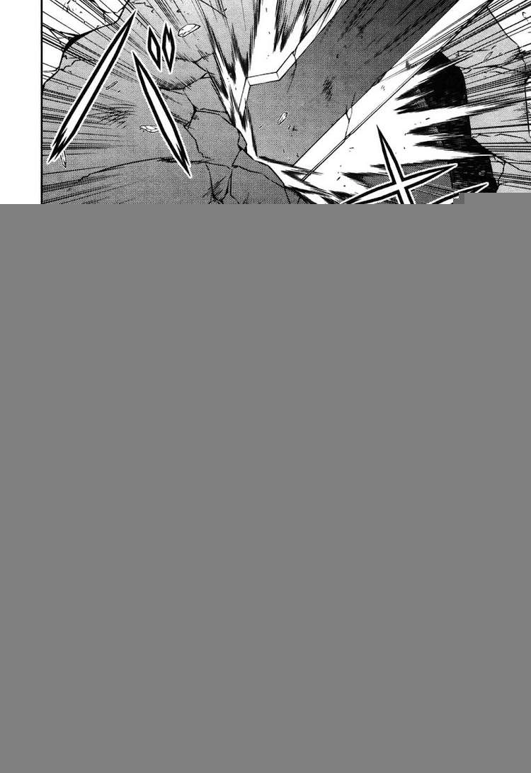 Freezing Chapter 88 - 12