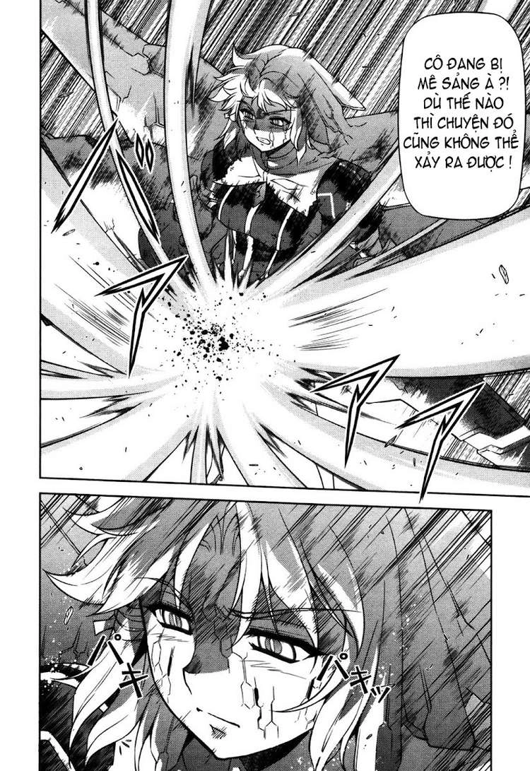 Freezing Chapter 88 - 18