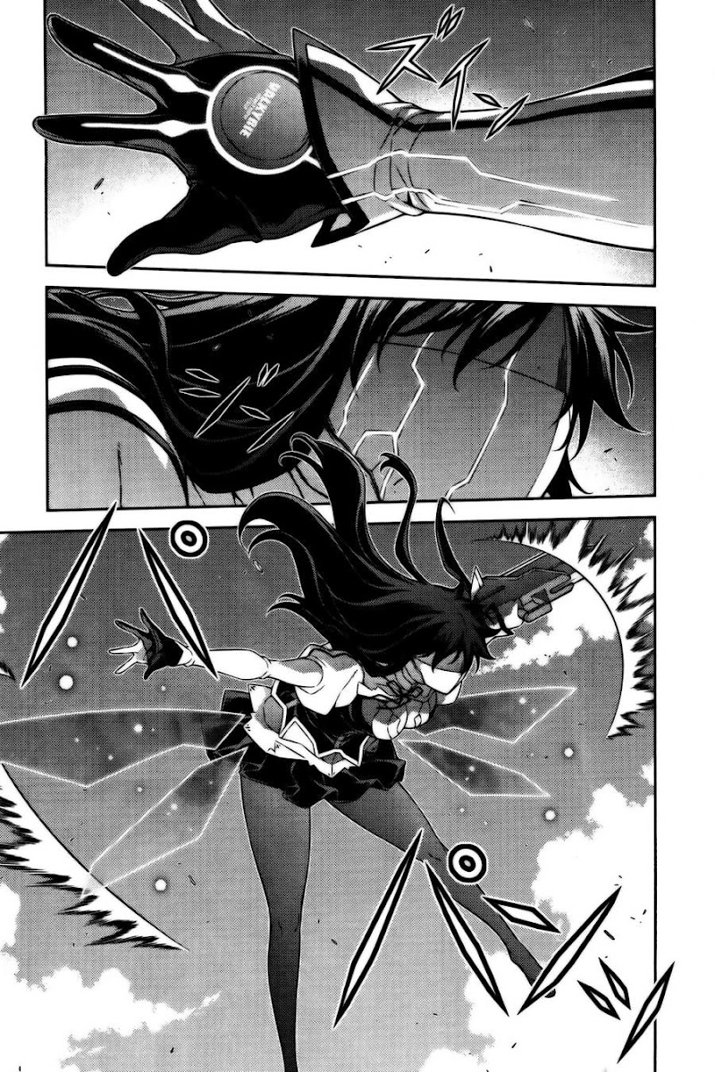 Freezing Chapter 99 - 5