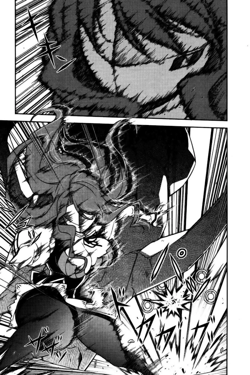 Freezing Chapter 99 - 18