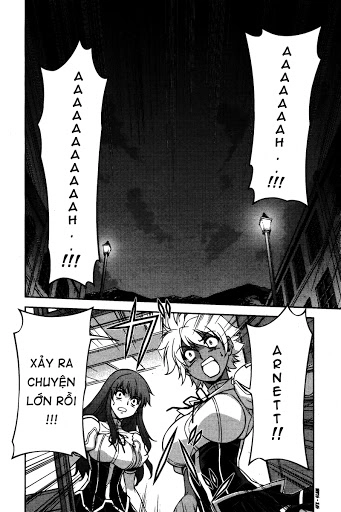 Freezing Chapter 107 - 21