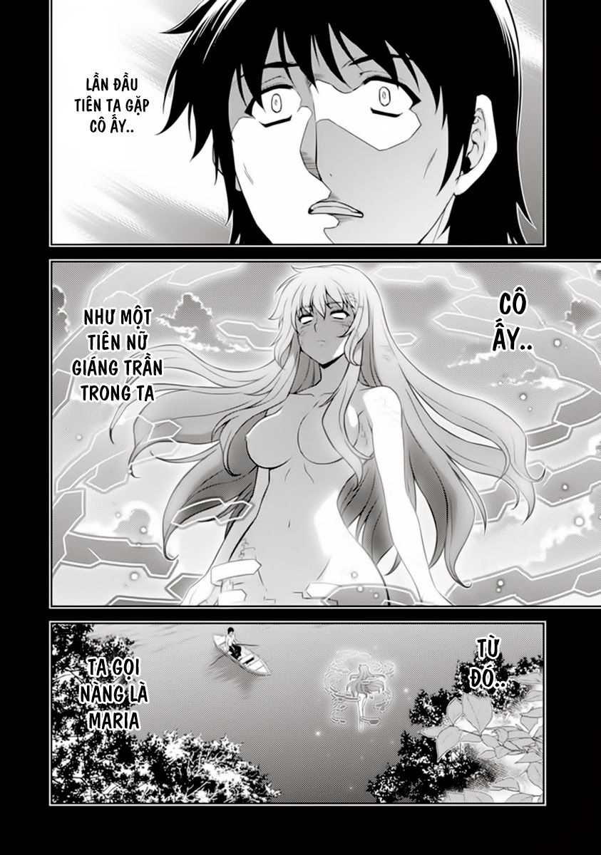 Freezing Chapter 115 - 3