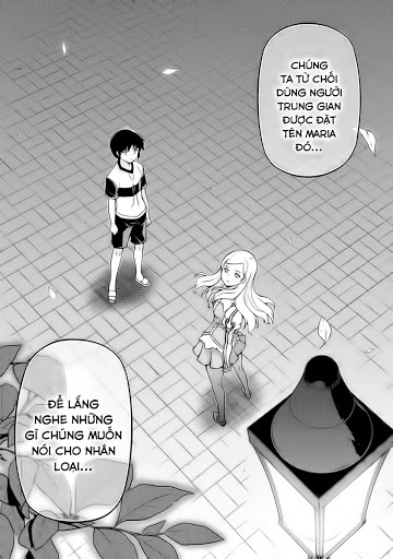 Freezing Chapter 116 - 6