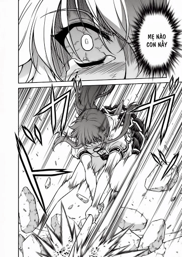 Freezing Chapter 122 - 15