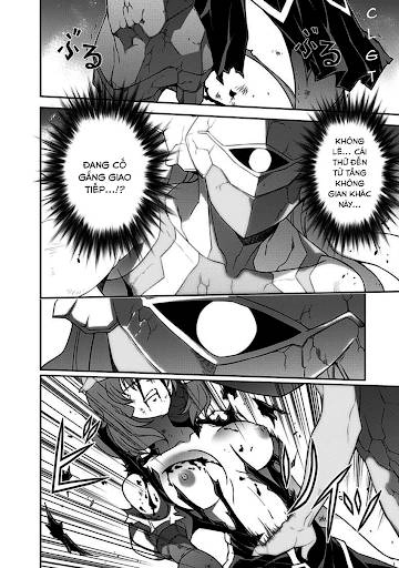 Freezing Chapter 134 - 20