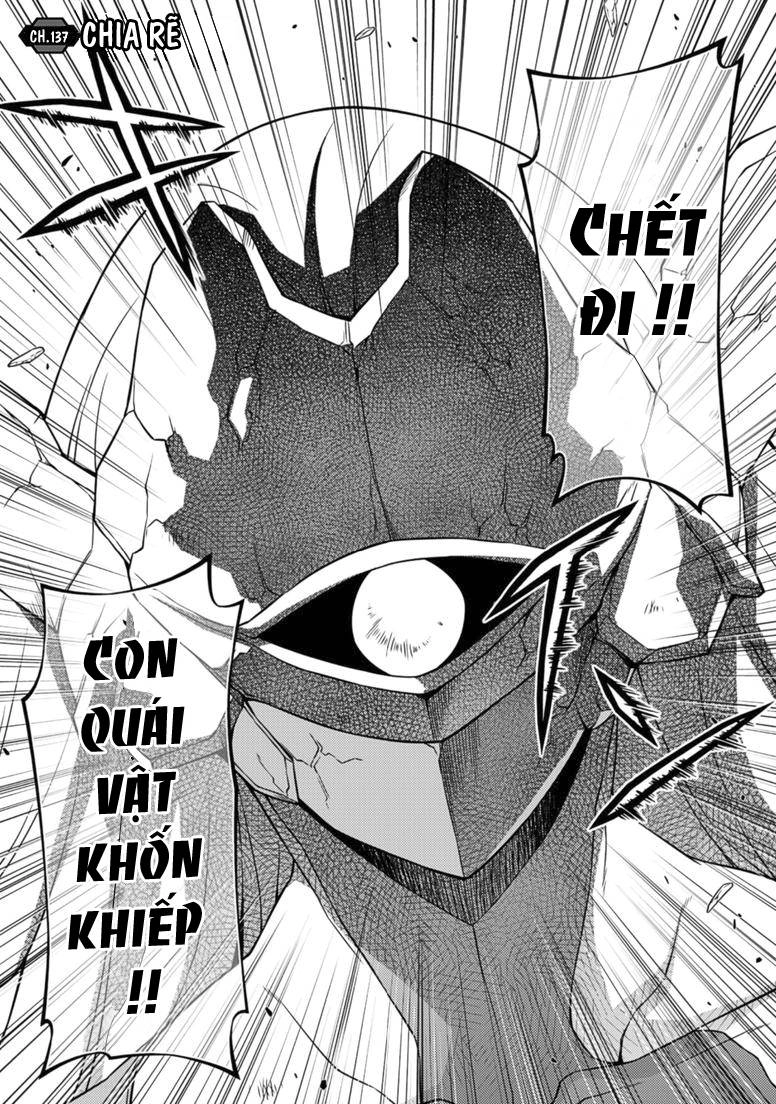 Freezing Chapter 137 - 2