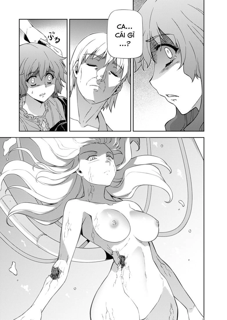 Freezing Chapter 149 - 23