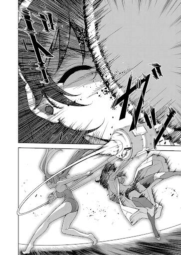 Freezing Chapter 164 - 7