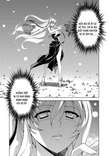 Freezing Chapter 165 - 11