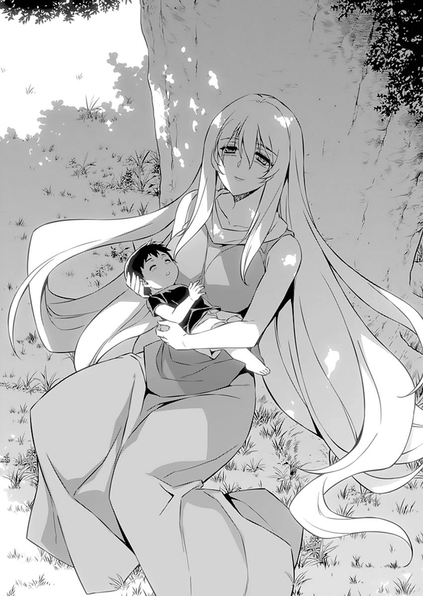 Freezing Chapter 177 - 22