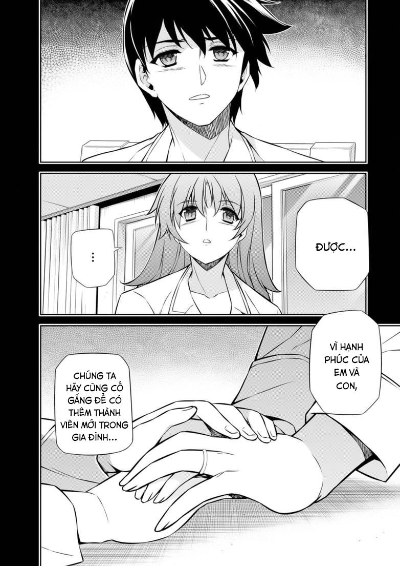 Freezing Chapter 185 - 11