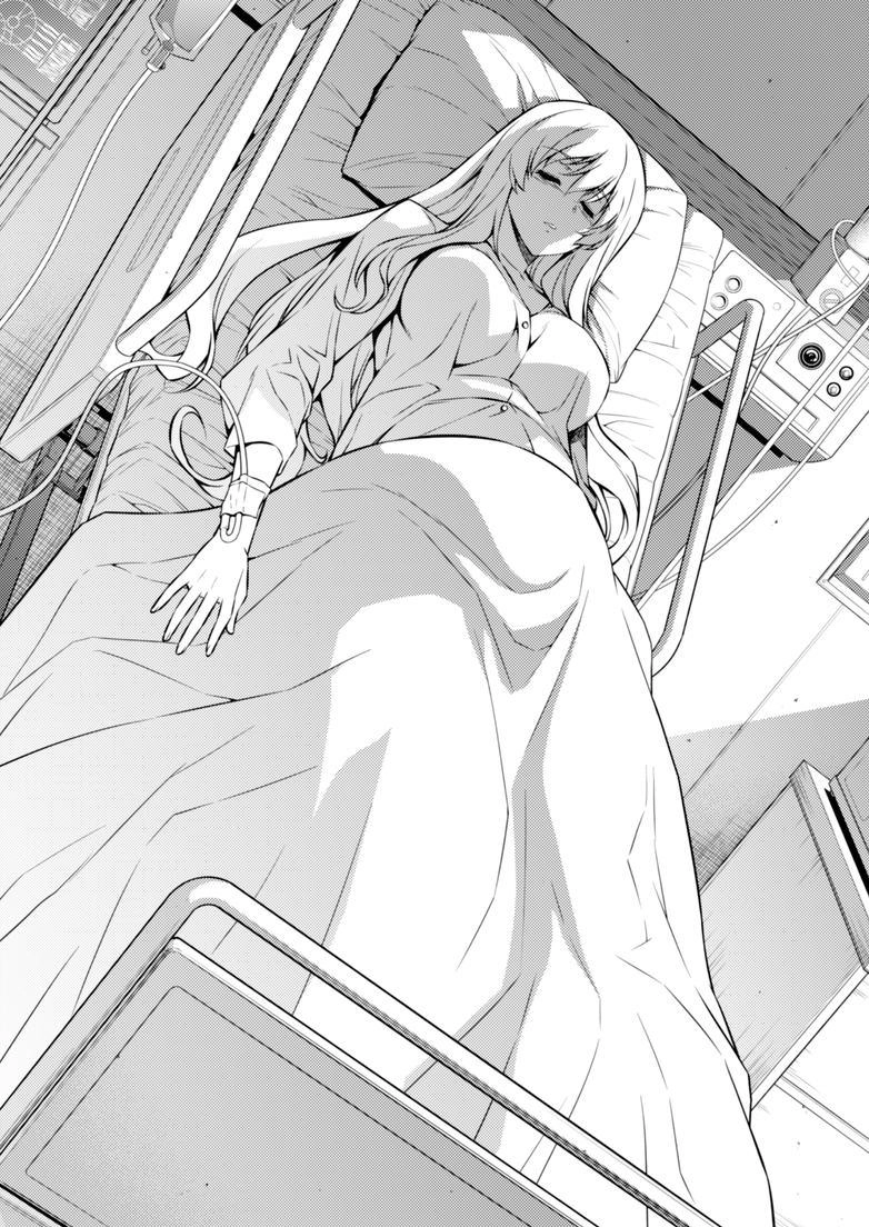 Freezing Chapter 189 - 14